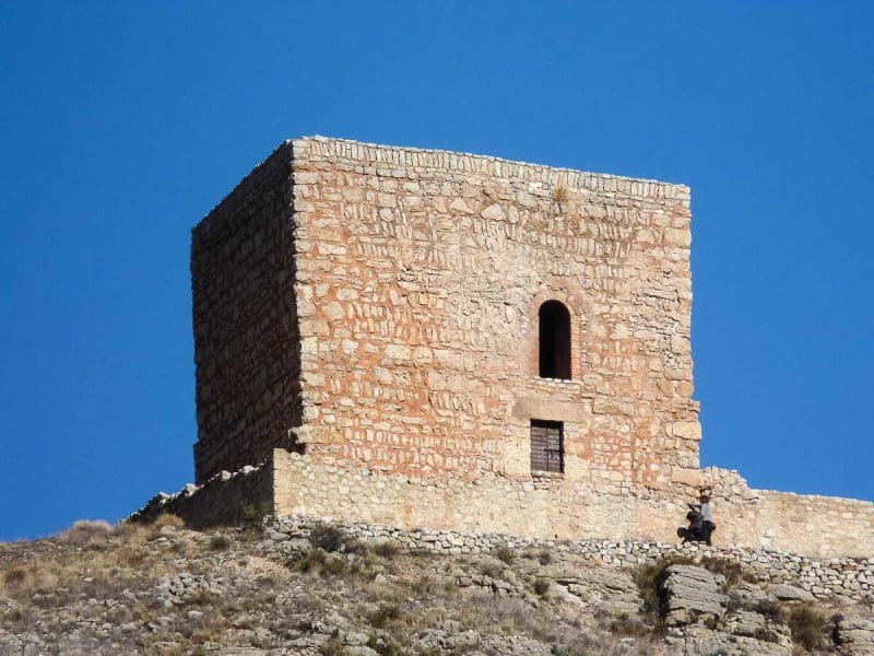 Randonnée à Albarracín : Découvrez l'histoire et les paysages d'Aragón - Albarracín