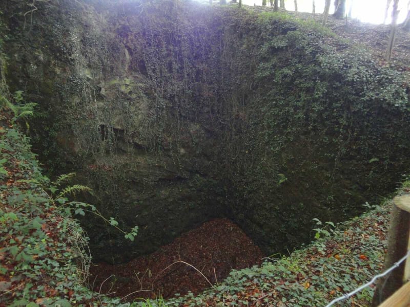 Randonnée à Oiartzun, Euskadi: Exploration d'Arritxulo et ses environs - Oiartzun