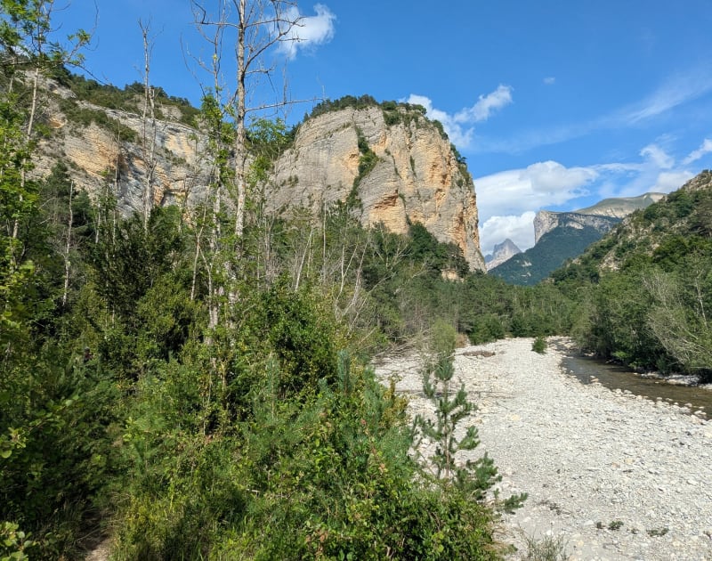 Tour du Chaleyras - Lus-la-Croix-Haute