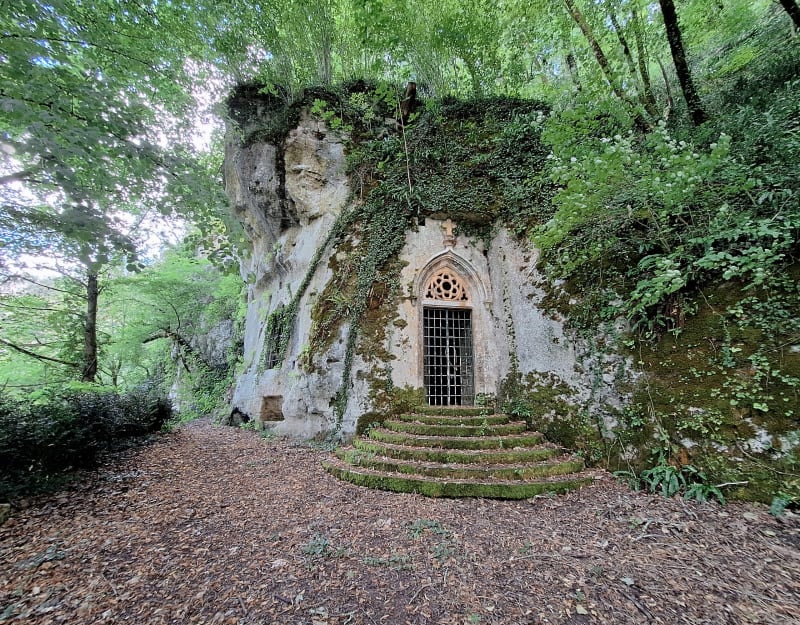 Caisse de Caudon - Domme
