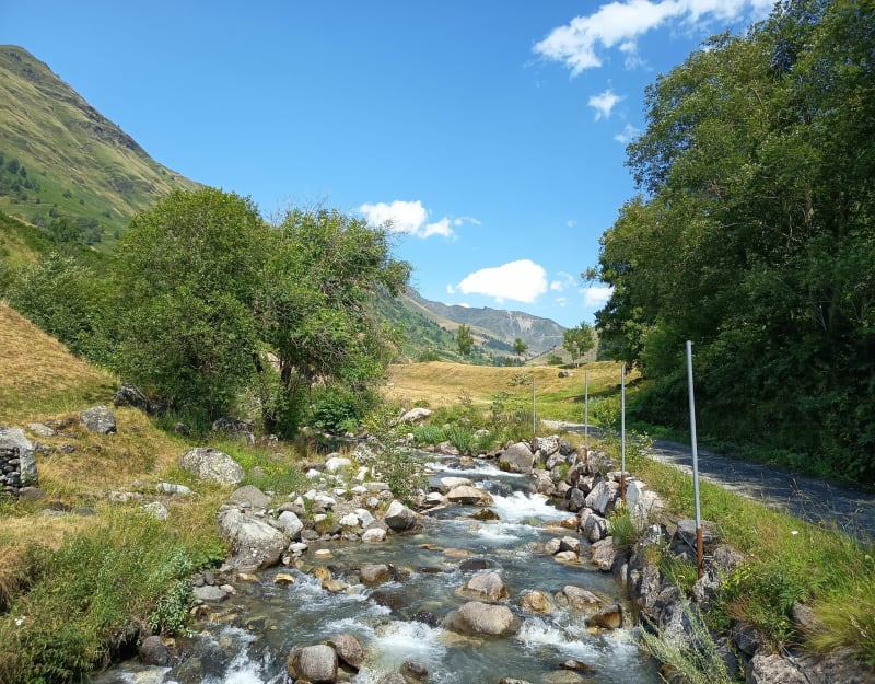 Le Tour des Plateaux de Barèges - Barèges