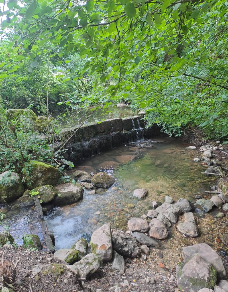 Balade autour de Péron - Péron