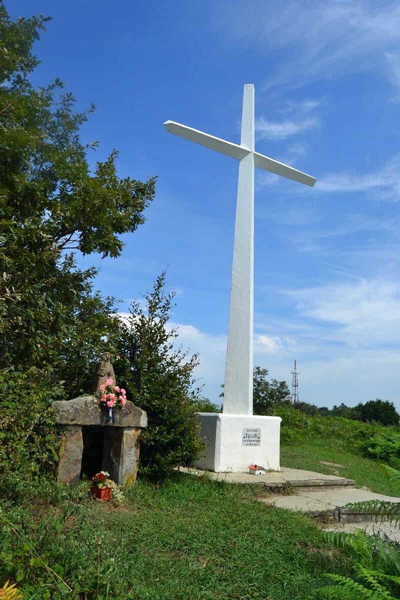 Randonnée à Orio, Pays Basque : découverte de San Martin Ermita et sommets - Orio