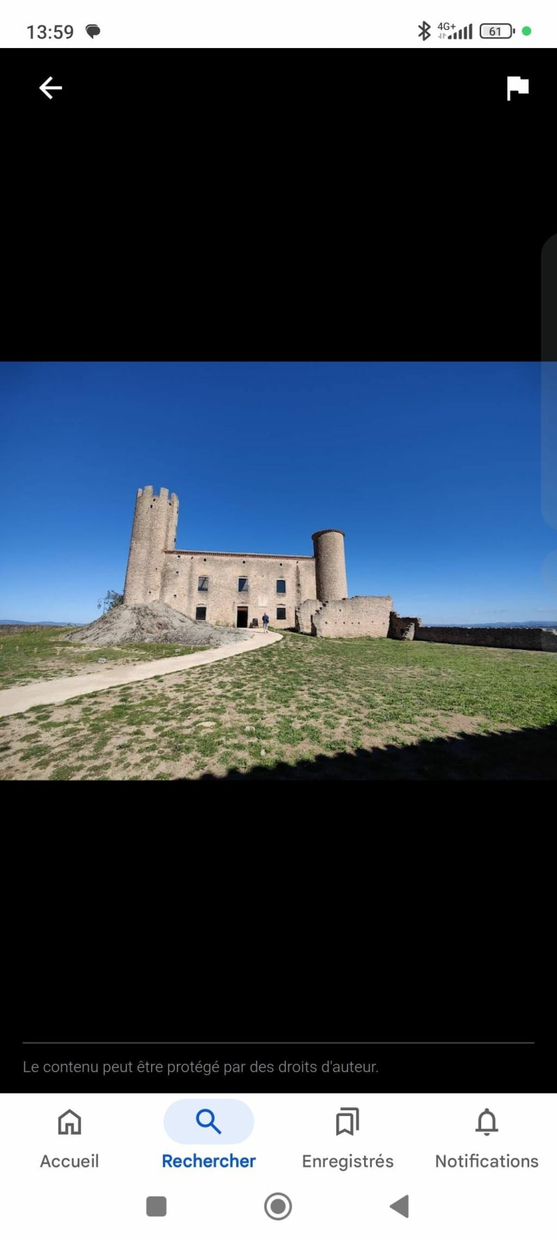 Autour de Saint-Rambert, Essalois, Chambles, Meyrieux - Saint-Just-Saint-Rambert