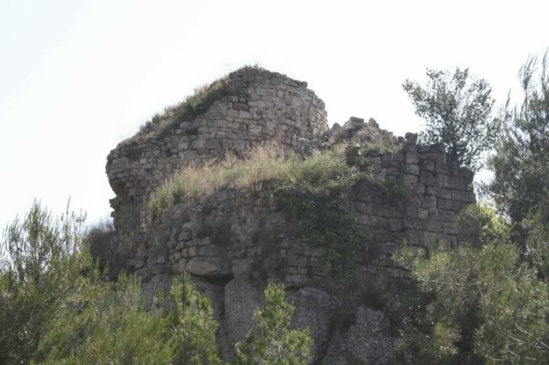 Randonnée au départ de Ca l'Alzina à Rubió : Découverte du Patrimoine Catalan - Rubió