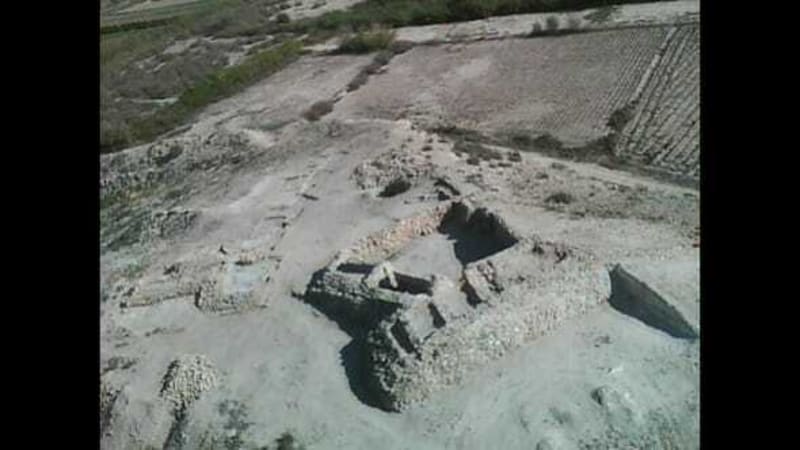 Randonnée à Guardamar del Segura : Découverte Historique et Naturelle - Guardamar del Segura