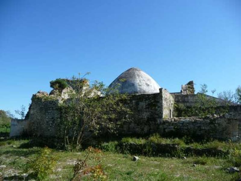 Randonnée à Barbate : Découvrez le Patrimoine Andalou au départ de Venta Luis - La Zarzadilla