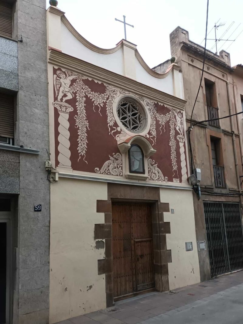 Exploration des sentiers de Martorell : Randonnée à travers le patrimoine Catalan - Martorell