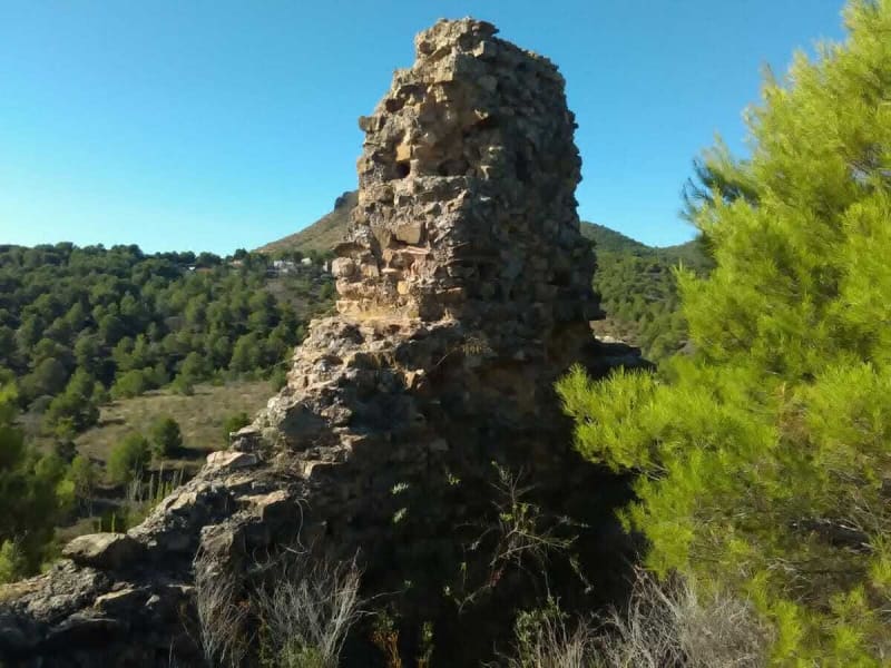 Randonnée à Albalat dels Tarongers : Découverte du Patrimoine et Nature - Albalat dels Tarongers