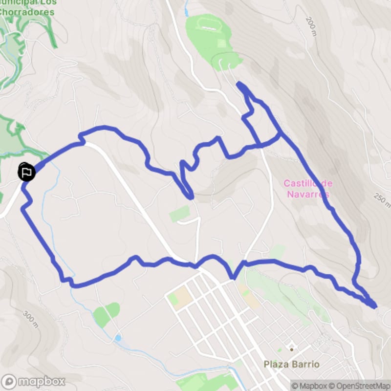 Randonnée au Barranco del Pilotero à Navarrés, Comunitat Valenciana - Navarrés