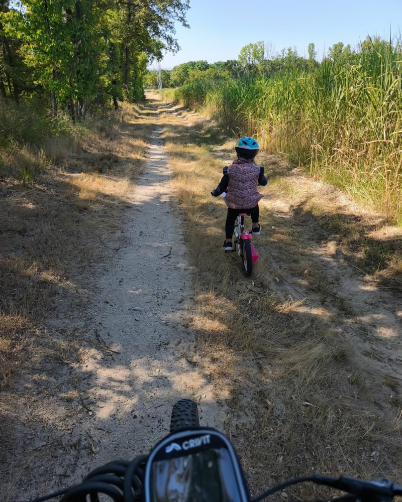Poncins par routes et chemins - Poncins