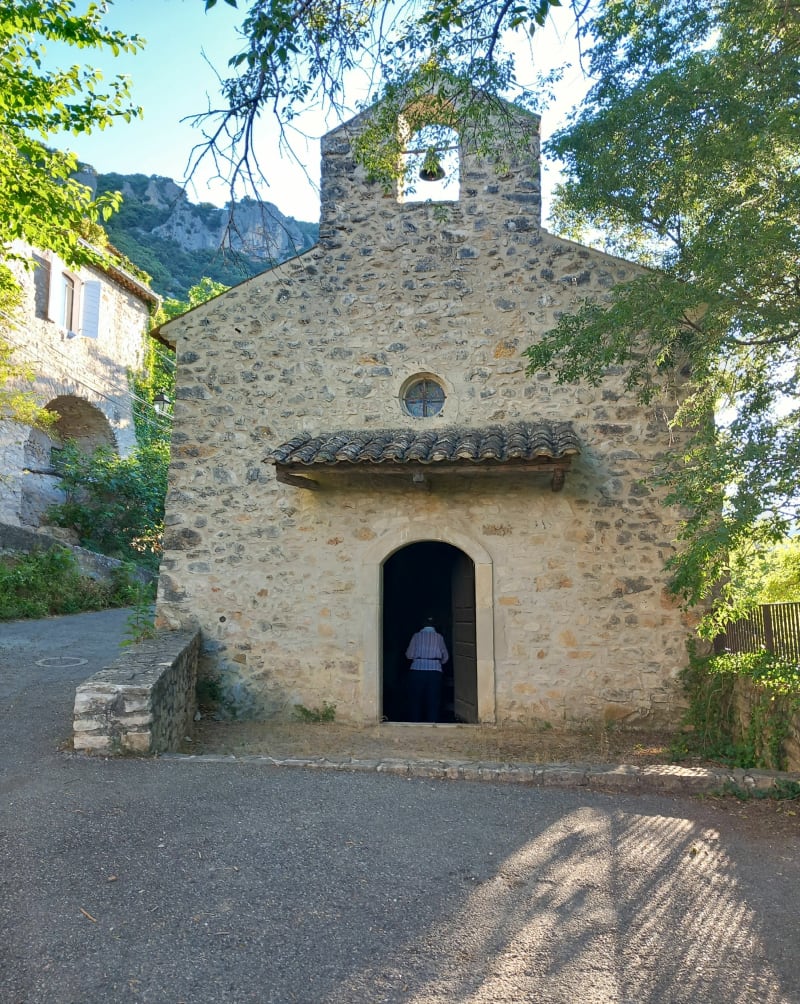 Autour du Pont d'Arc - Vallon-Pont-d'Arc