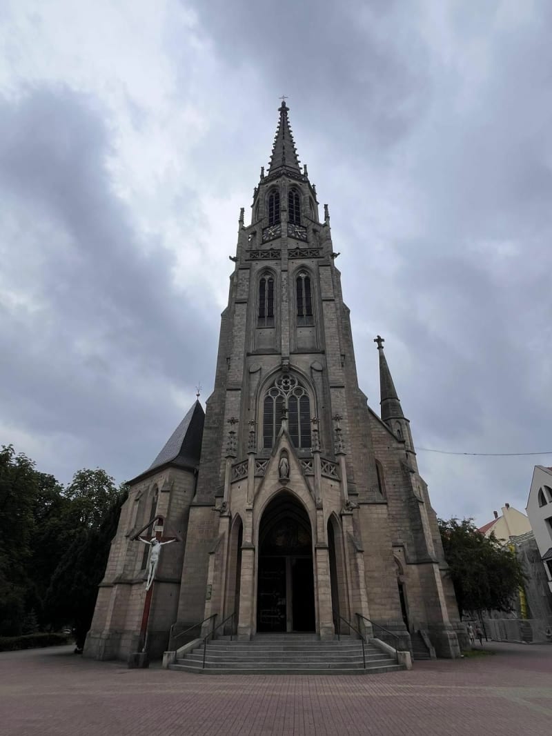Katowice Centrum - Katowice