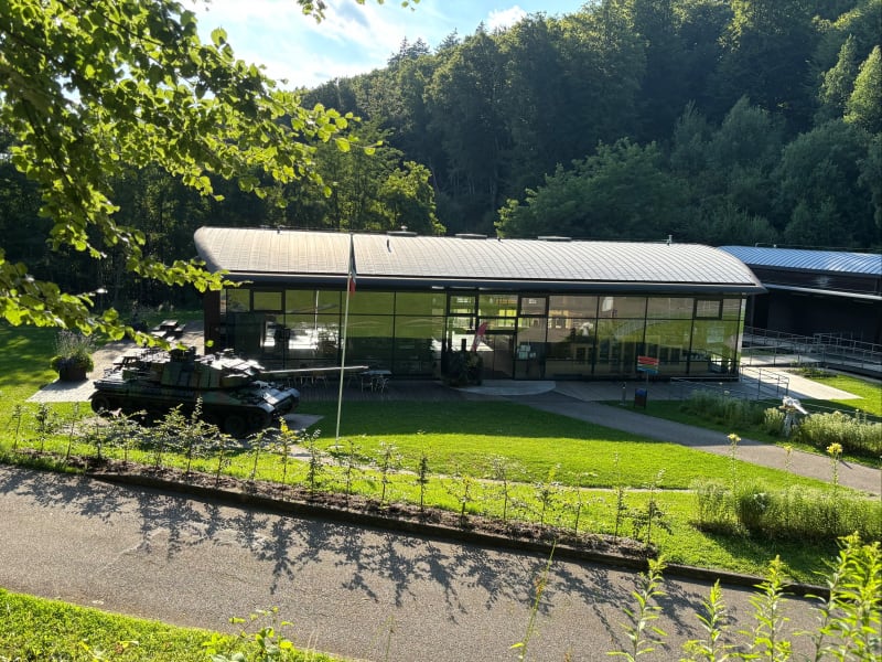 Simserhof - Siersthal