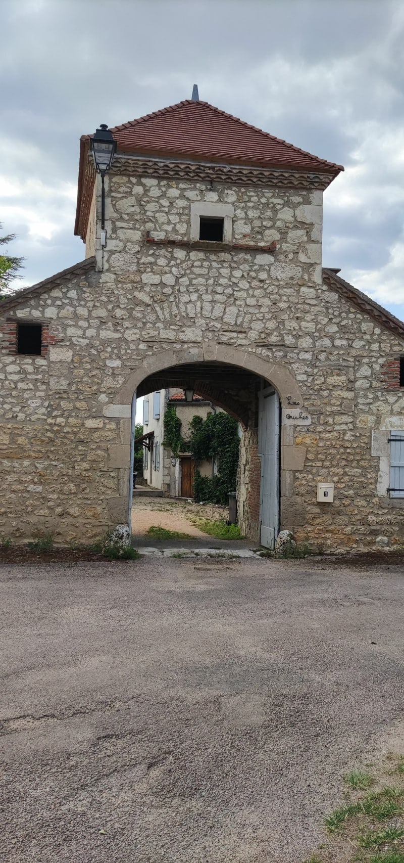 Tizon - Valignat - Naves - Bellenaves
