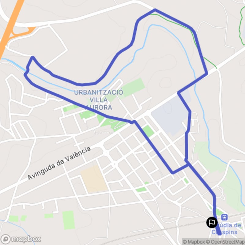 Randonnée à l'Alcúdia de Crespins : Exploration de la Cova Matxauma - Canals