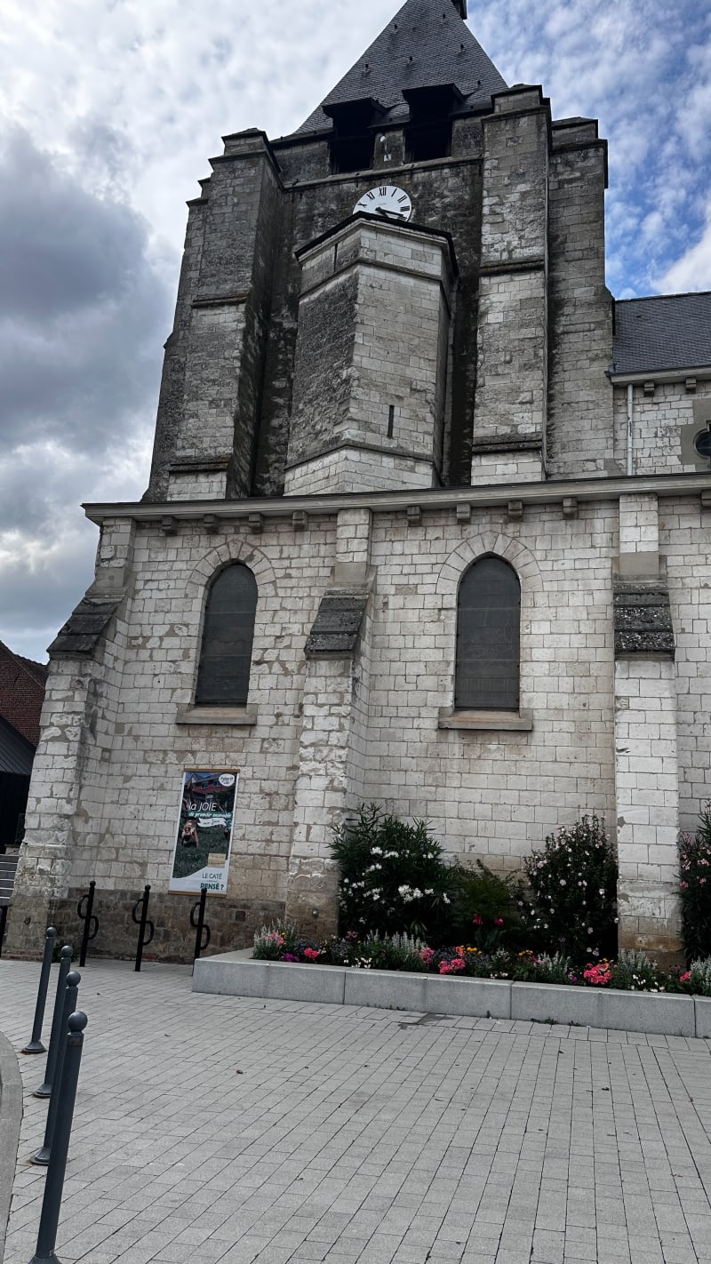 Au alentour de Wattignies - Wattignies