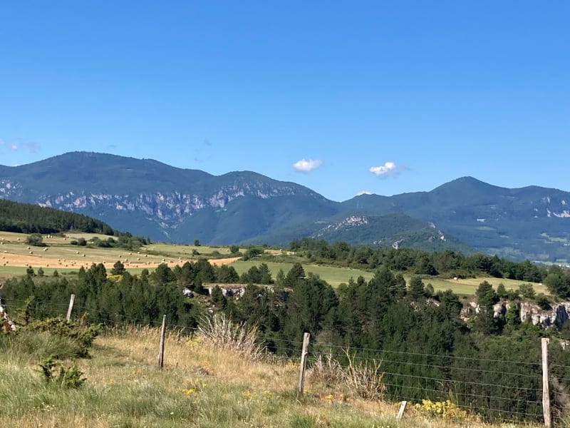 Mazac, et Saint-Ferriol - Saint-Ferriol