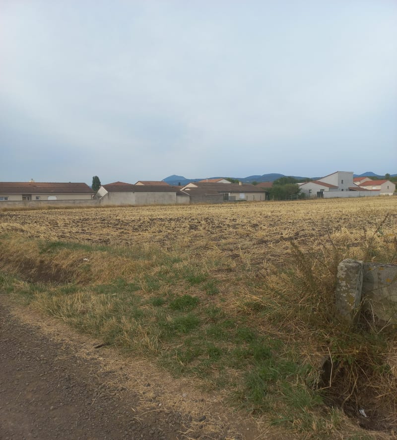 Promenade familiale à Châteaugay - Châteaugay