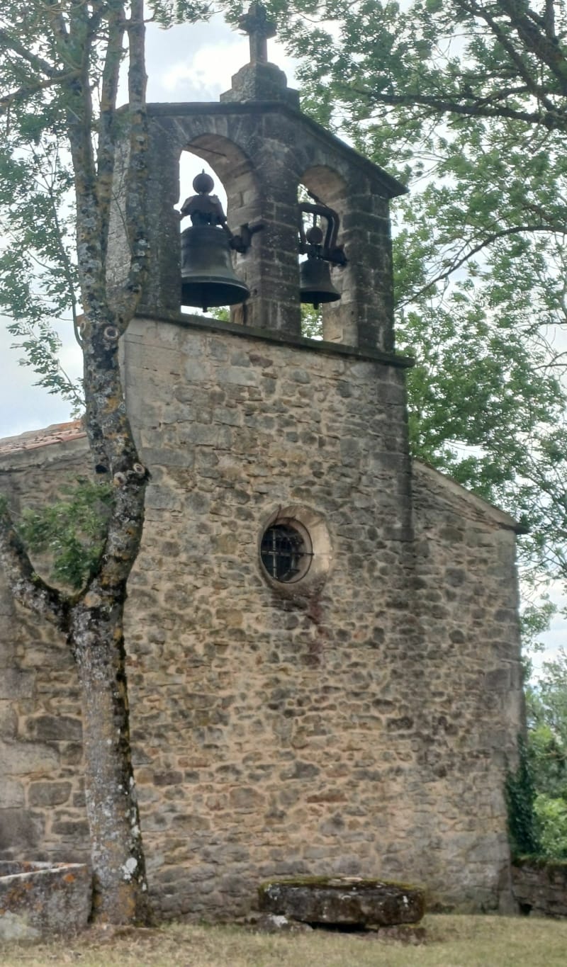 Château de Montaigut et Ravin du Vignol - Gissac