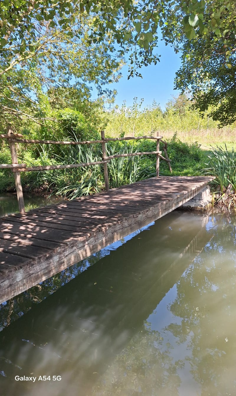 Sentier de la diversité - Moncontour