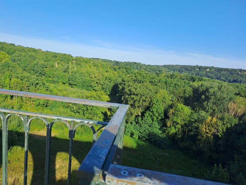 Tour Champlan - Nozay