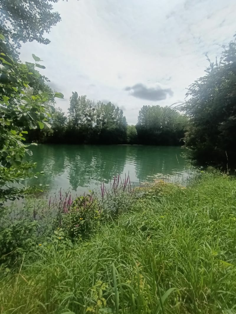 La randonnée du Marysiens - Mary-sur-Marne