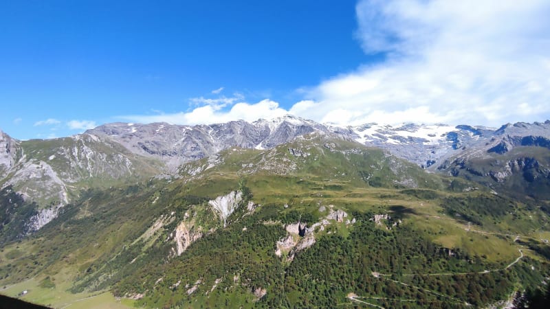 Boucle des vies sur les glaciers - Pralognan-la-Vanoise
