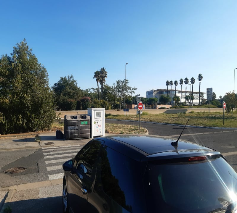 CABESTANY Boucle campagne pour tous, 4h de marche au soleil - Perpignan
