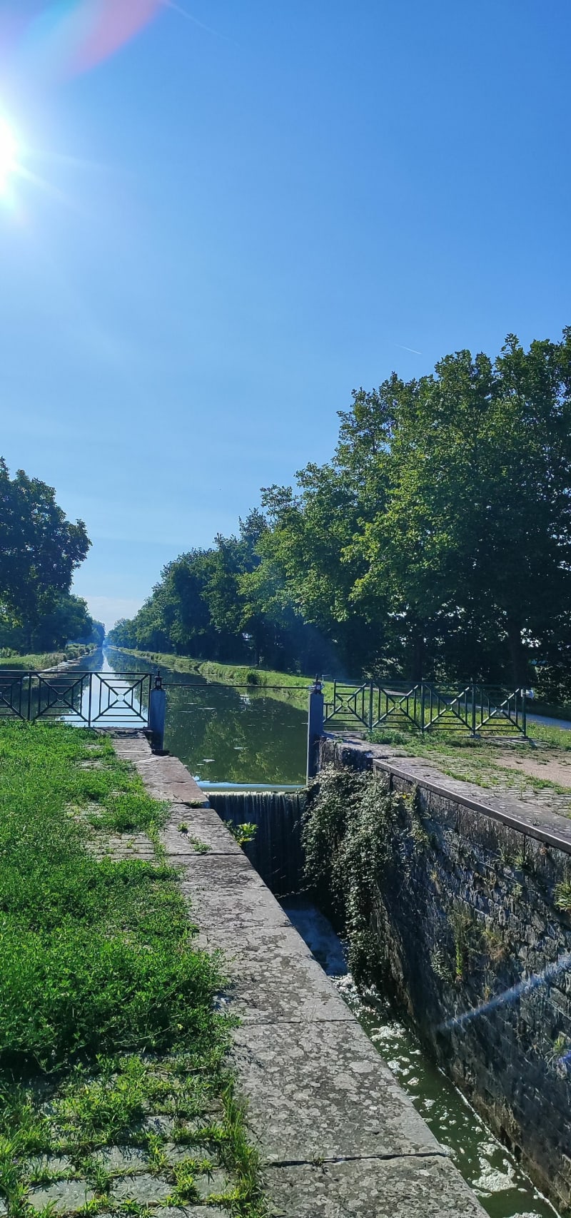 Randonnée à Vierzon - Vierzon