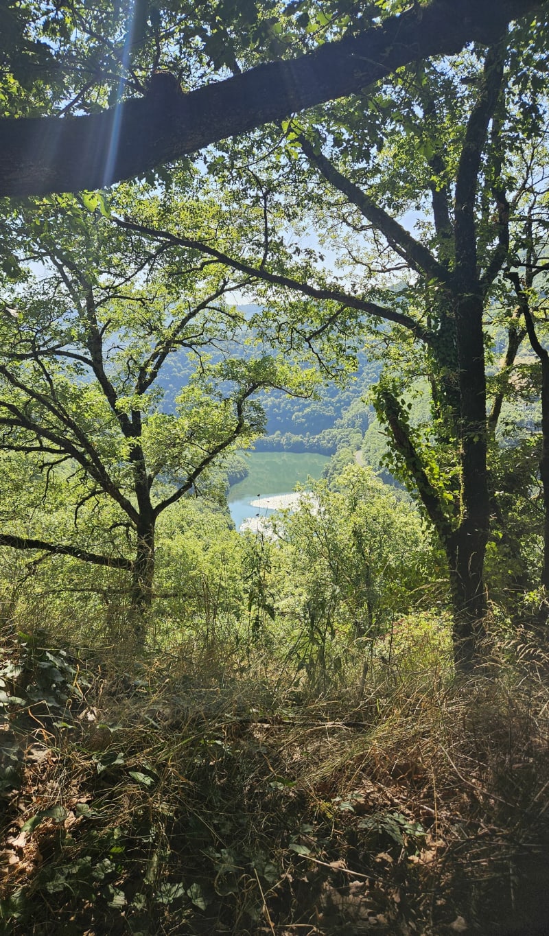 Ayssènes et sa balade nature - Ayssènes