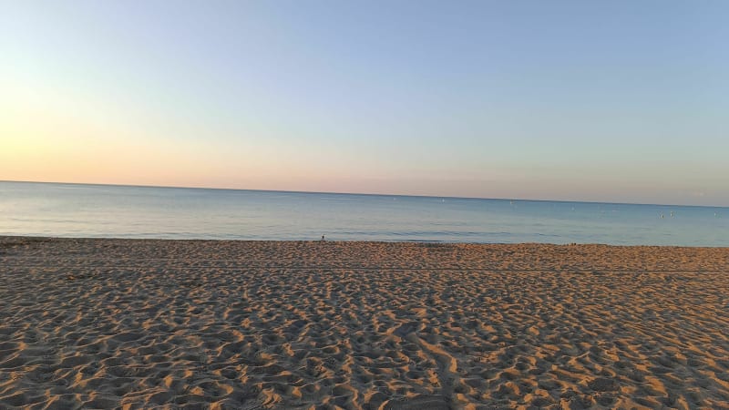 Port du Chichoulet, étang de Vendres, Vendres-plage - Vendres