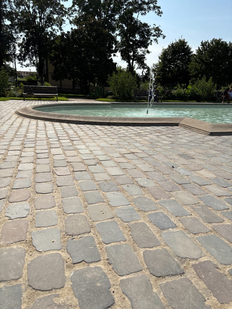 Balade dans le centre d'Evreux - Évreux