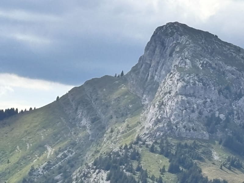 En famille au Grand-Bornand - Le Grand-Bornand