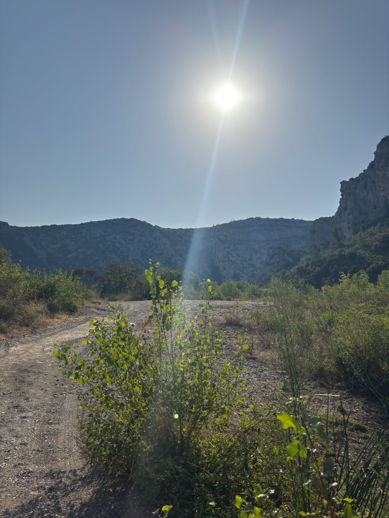 Paziols entre routes et chemins - Paziols