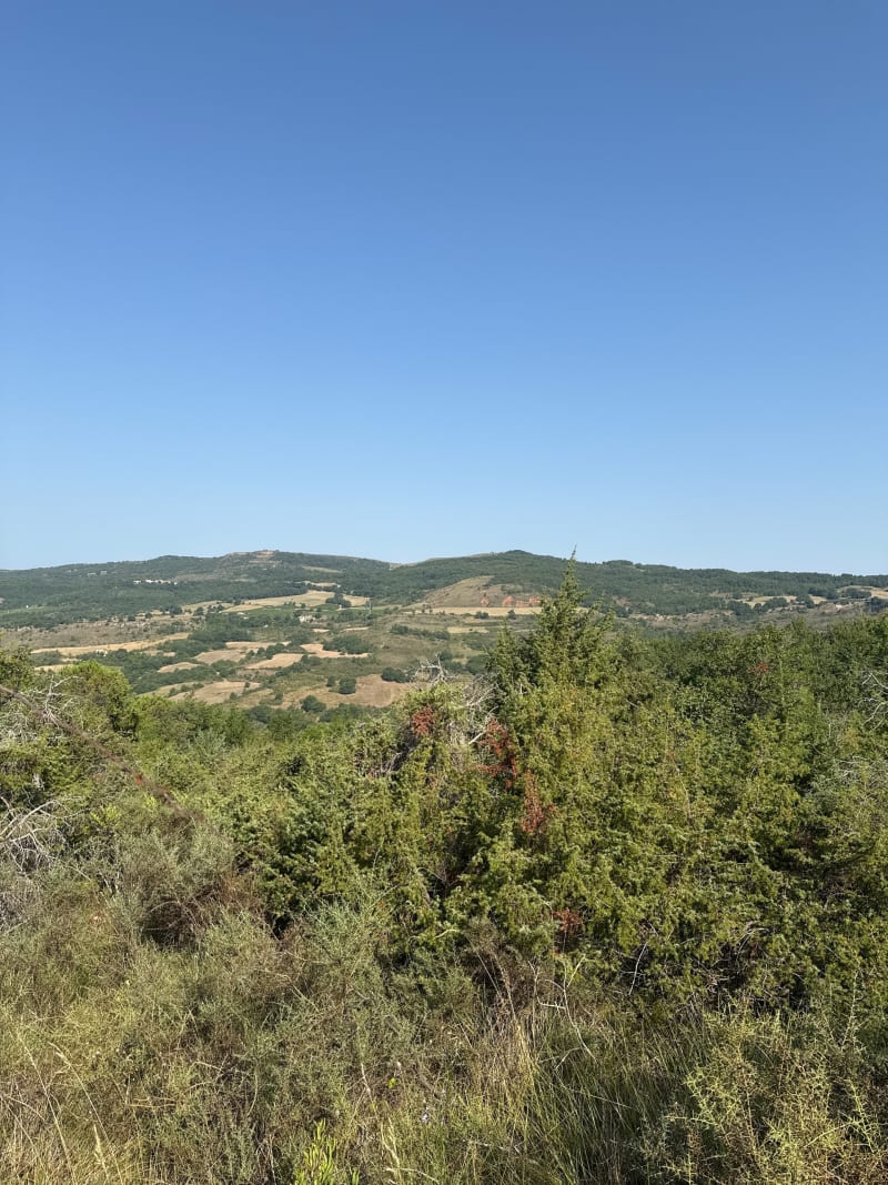 Domaine de l’Espinet et la Garie - Quillan