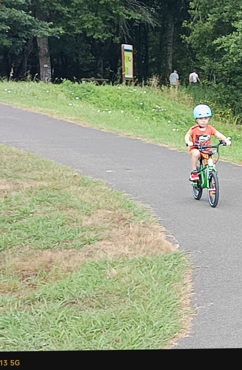 Balade facile avec enfants à l'ouest de Dax - Dax