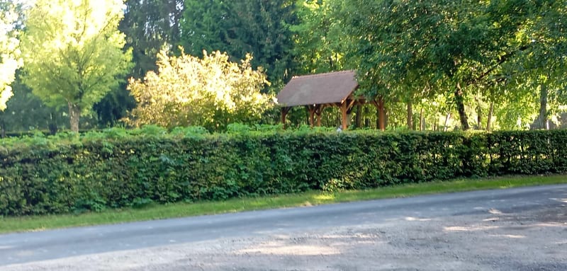 Rando du pâtis Oger - Le Mesnil-sur-Oger