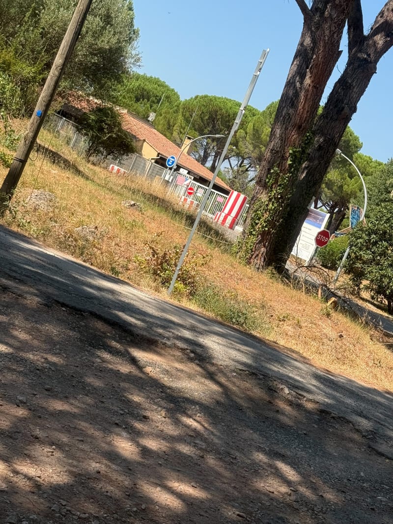 Balade tranquille en vélo au Luc - Le Cannet-des-Maures