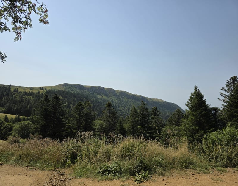 Buron du Capucin - Mont-Dore