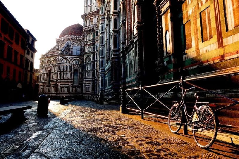 Découverte de Florence populaire - Firenze