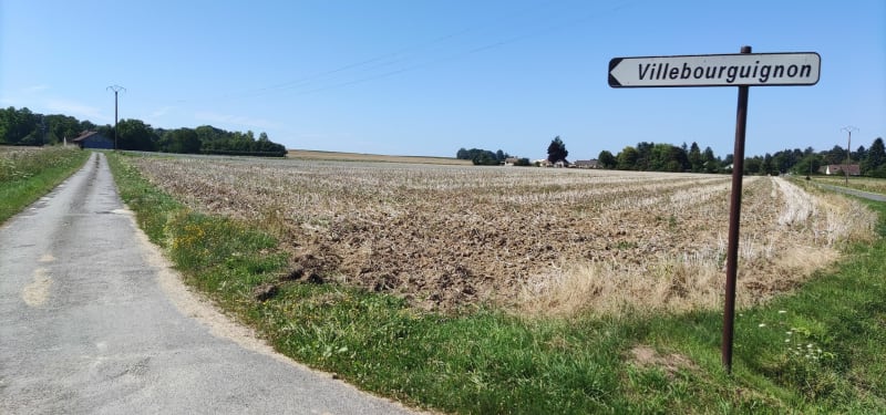 Plateau de Jouy le Châtel - Jouy-le-Châtel