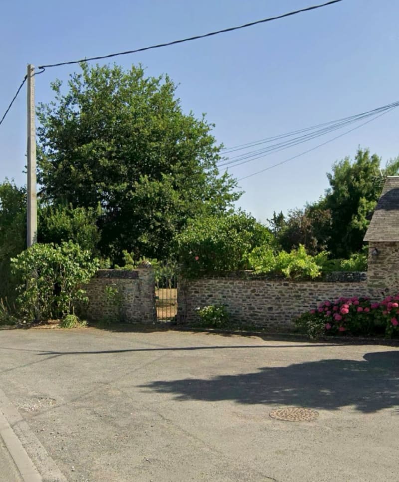 Boucle du petit Paris - Saint-Martin-du-Fouilloux