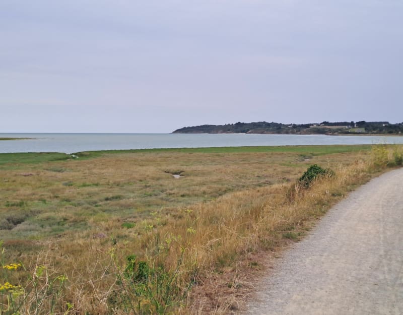 Hillion baie et nature - Hillion