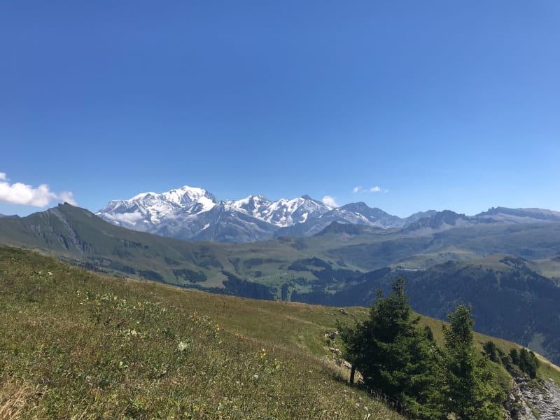 ARECHE-BERSEND - Beaufort