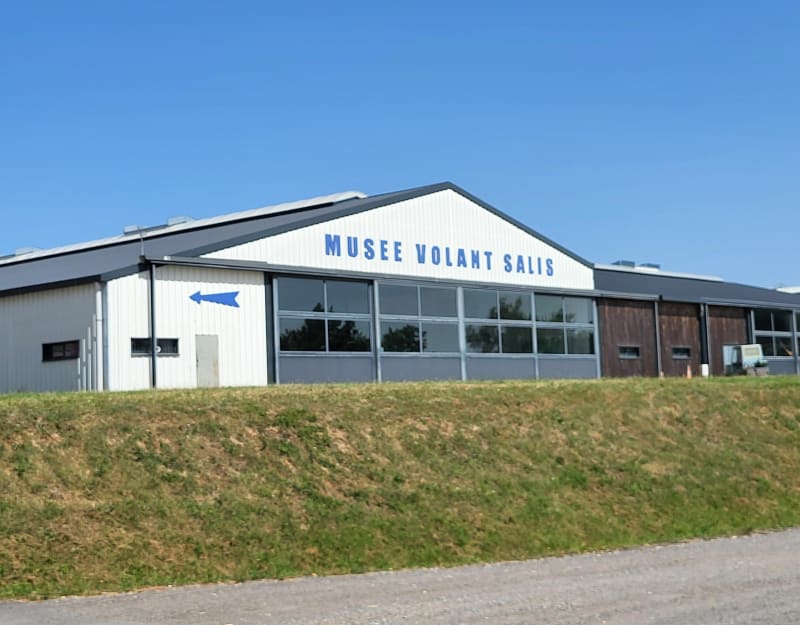 Boucle nature depuis Cerny - Cerny