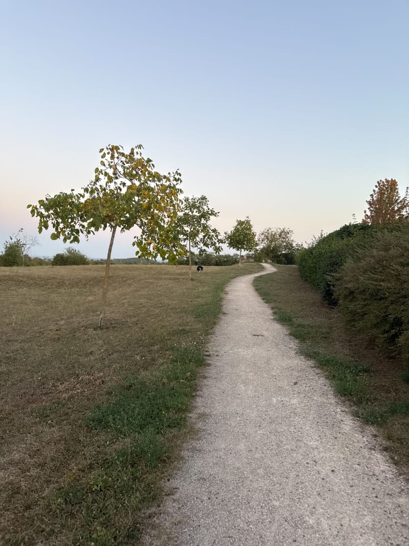 Tour Haureville - Hauteville-lès-Dijon