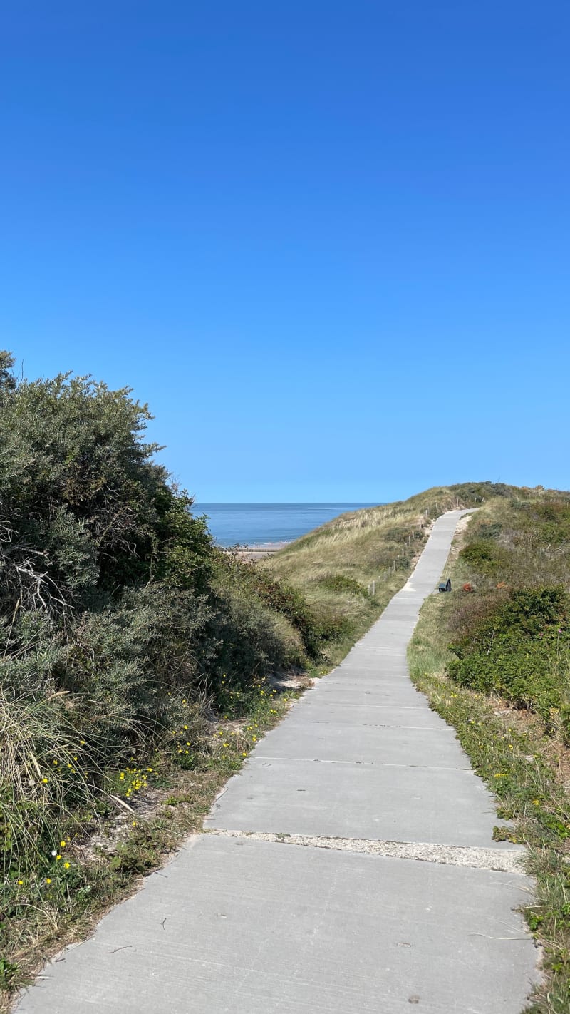 Vlissingen en Dishoek - Vlissingen