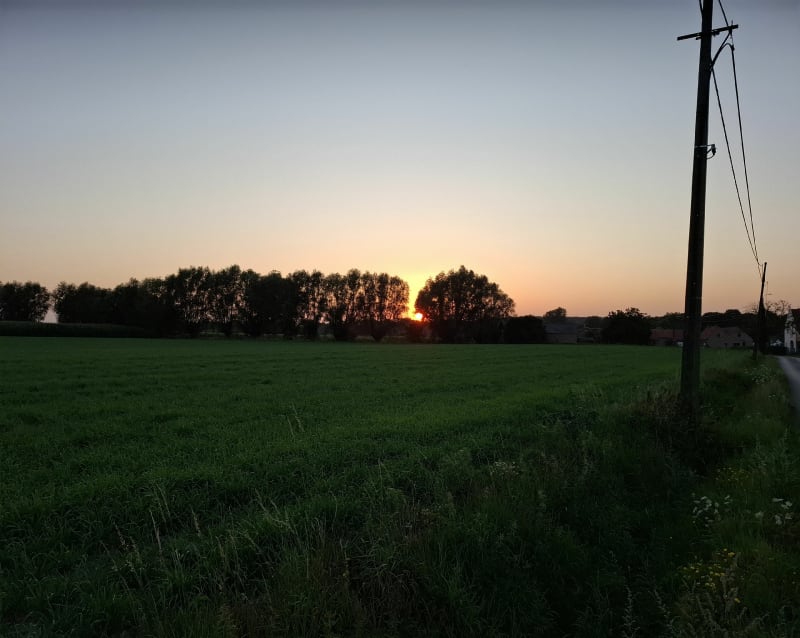 Wortegem-anzegem looproute - Wortegem-Petegem