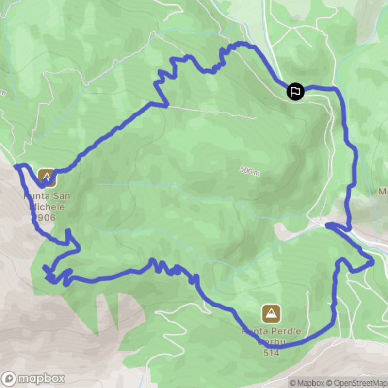Randonnée à Minori : Exploration des sentiers et points de vue en Campanie